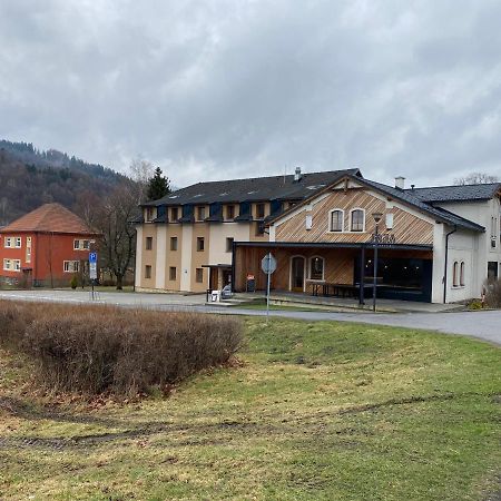 Mezonetovy Apartman Isabela Loučná nad Desnou Bagian luar foto