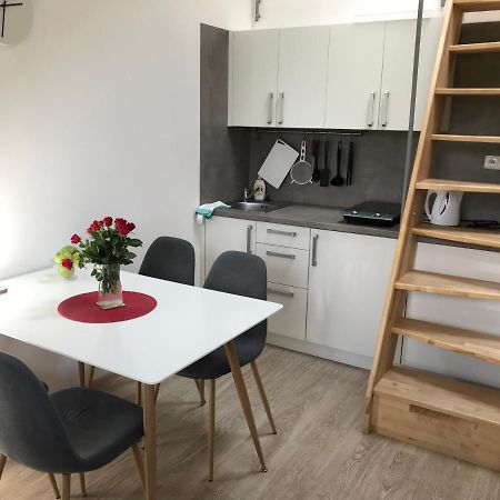 Mezonetovy Apartman Isabela Loučná nad Desnou Bagian luar foto