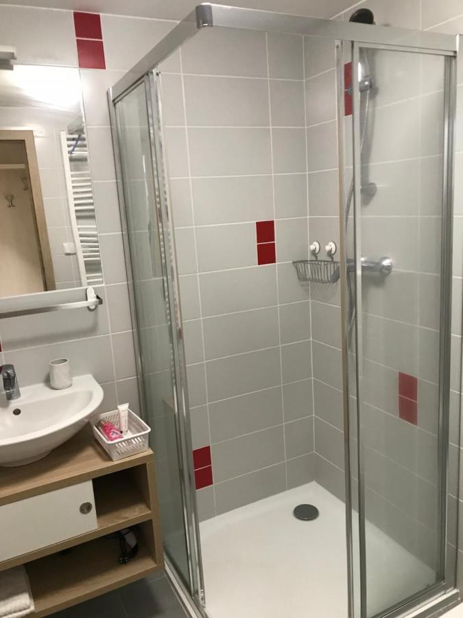 Mezonetovy Apartman Isabela Loučná nad Desnou Bagian luar foto