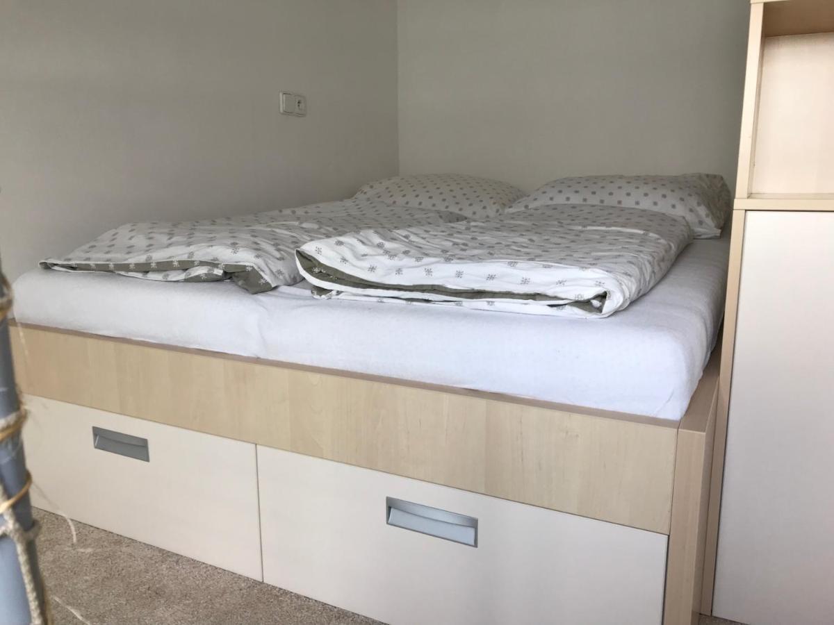 Mezonetovy Apartman Isabela Loučná nad Desnou Bagian luar foto
