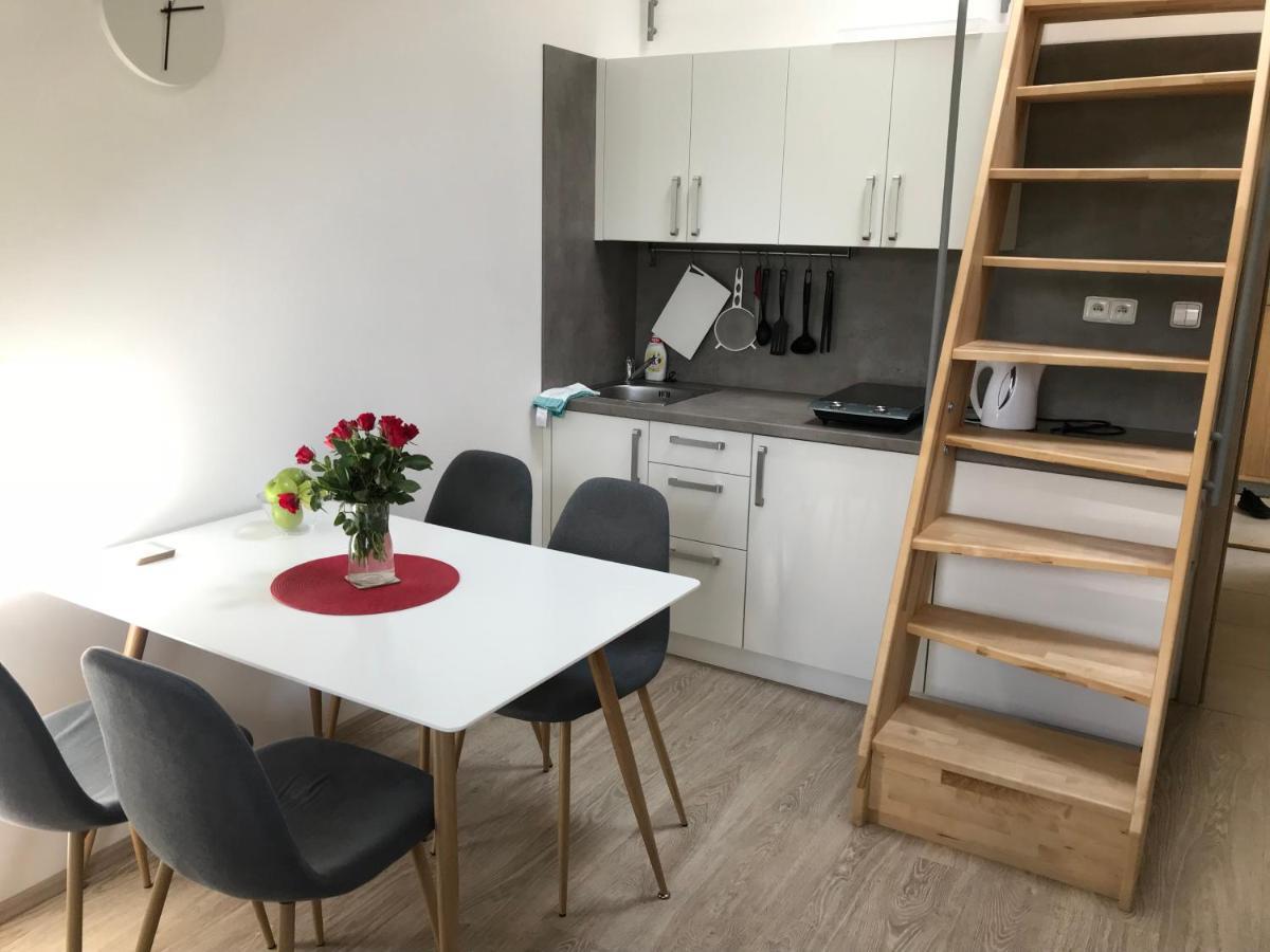 Mezonetovy Apartman Isabela Loučná nad Desnou Bagian luar foto