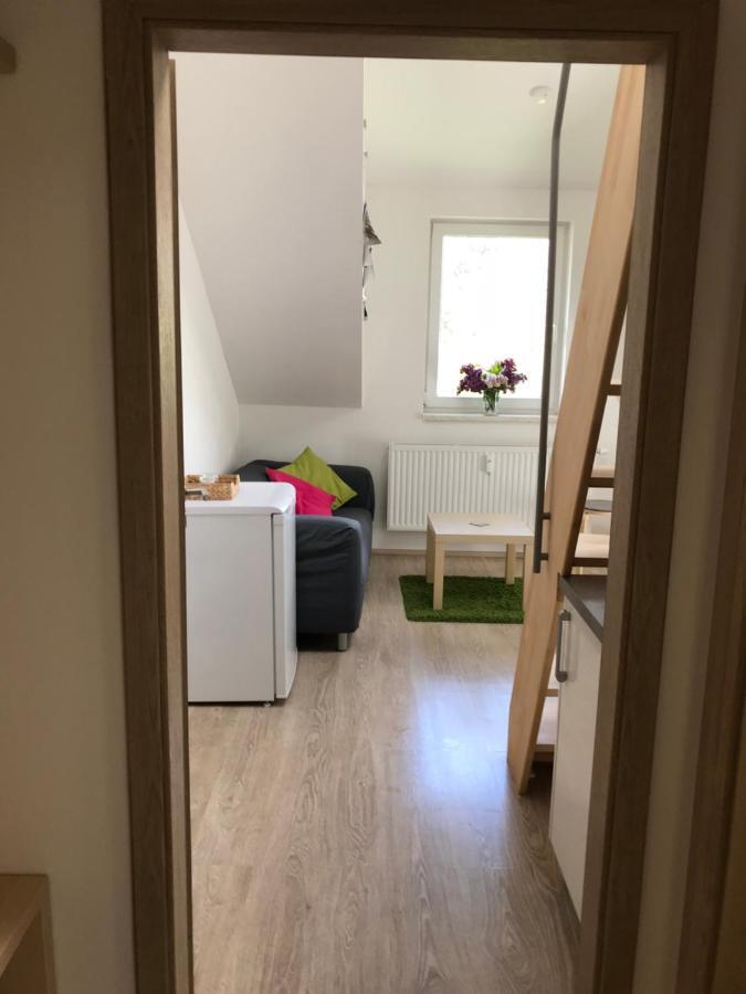 Mezonetovy Apartman Isabela Loučná nad Desnou Bagian luar foto