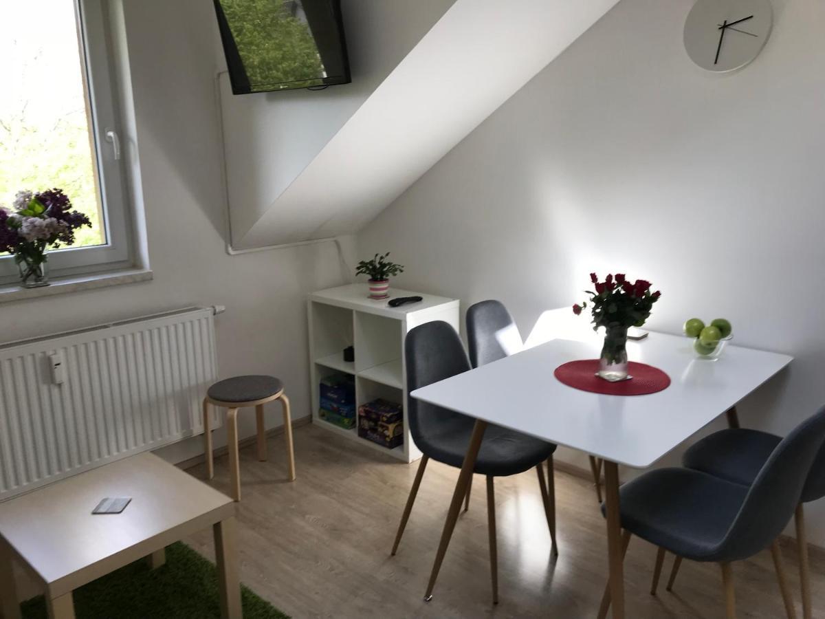 Mezonetovy Apartman Isabela Loučná nad Desnou Bagian luar foto