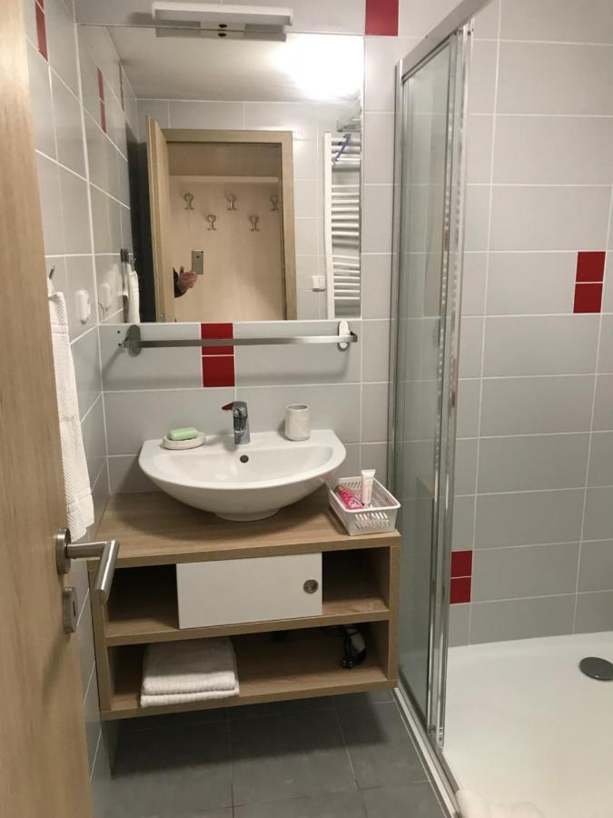 Mezonetovy Apartman Isabela Loučná nad Desnou Bagian luar foto